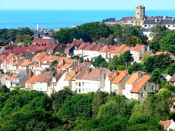 Achat Monte Escalier Monte escalier Boulogne-sur-Mer