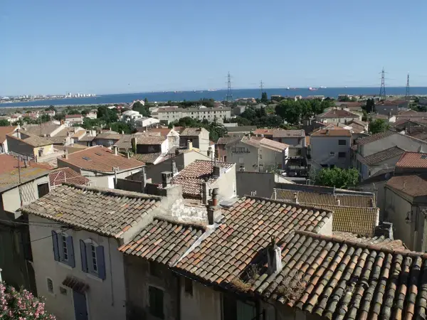 Achat Monte Escalier Monte escalier Fos-sur-Mer
