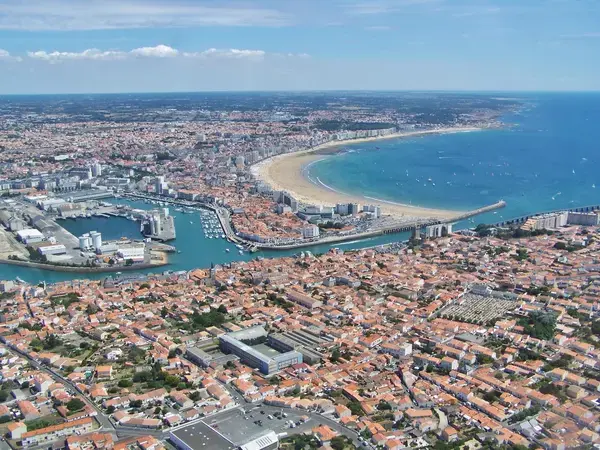 Achat Monte Escalier Monte escalier Les Sables-d'Olonne