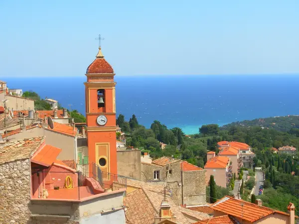 Achat Monte Escalier Monte escalier Roquebrune-Cap-Martin