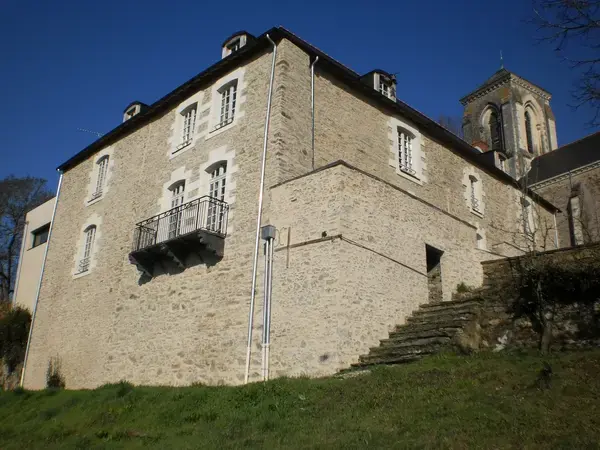 Achat Monte Escalier Monte escalier Vallons-de-l'Erdre